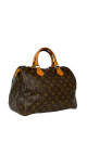 Louis Vuitton Speedy Size 30