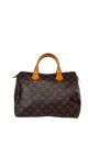 Louis Vuitton Speedy Size 30