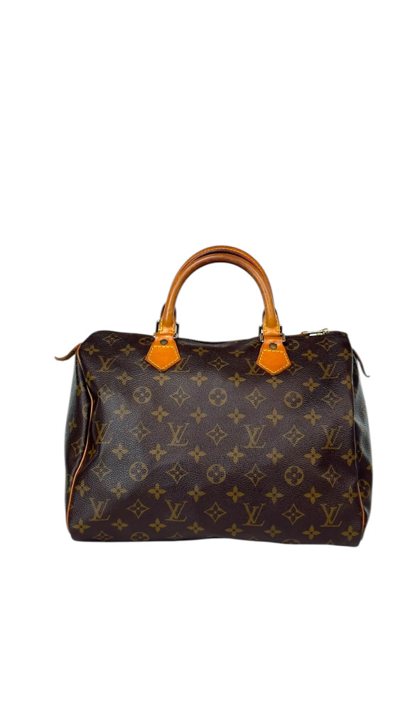 Louis Vuitton Speedy Size 30