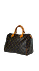 Louis Vuitton Speedy Size 30