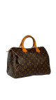 Louis Vuitton Speedy Size 30