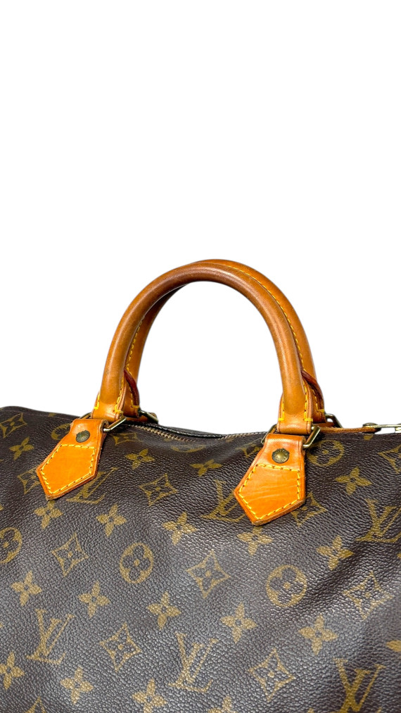 Louis Vuitton Speedy Size 30