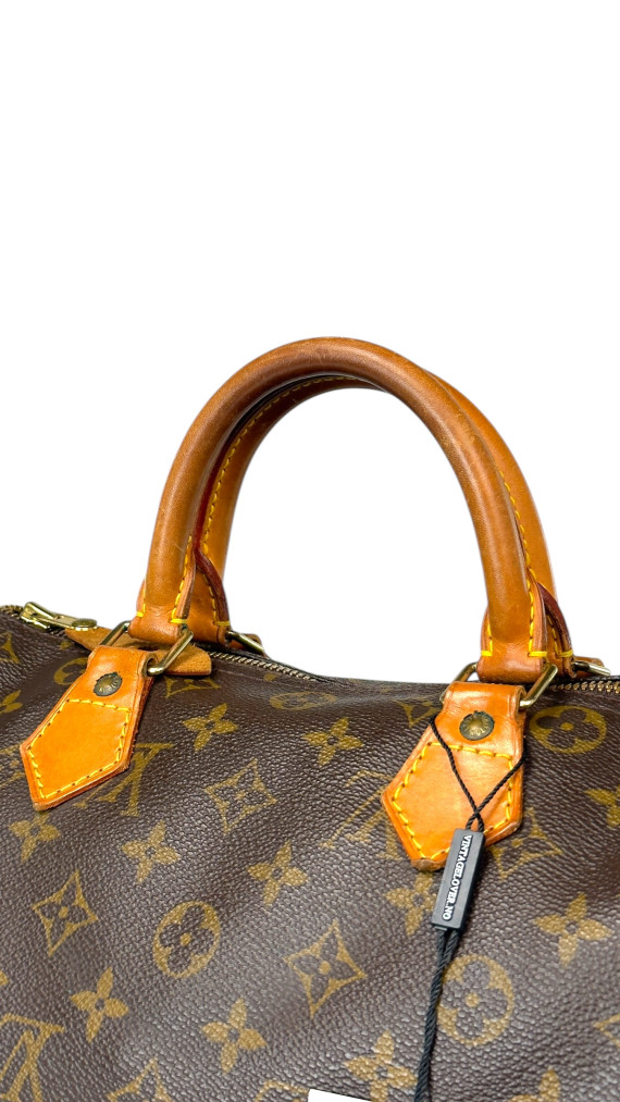 Louis Vuitton Speedy Size 30
