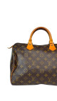 Louis Vuitton Speedy Size 30