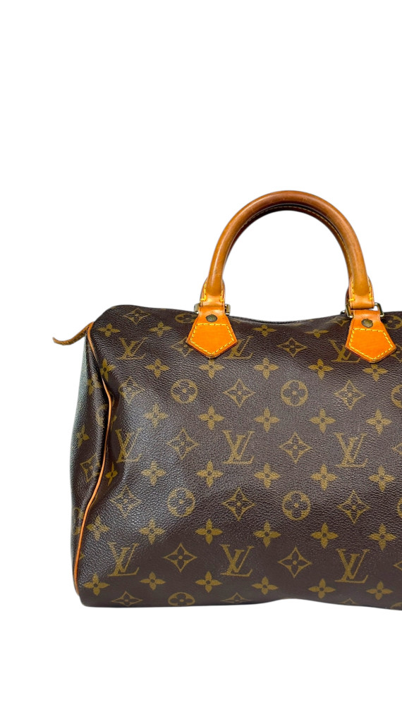 Louis Vuitton Speedy Size 30