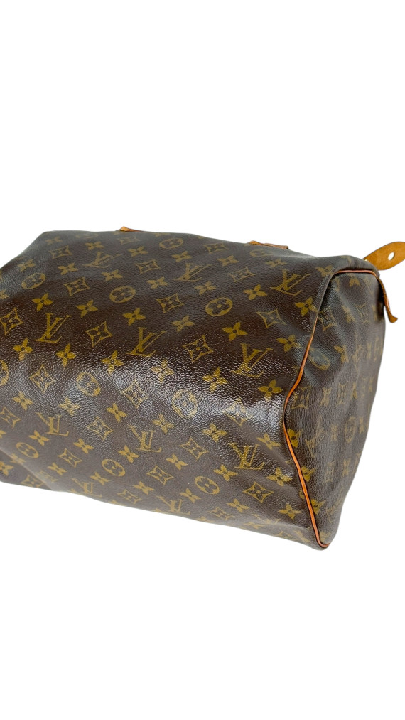 Louis Vuitton Speedy Size 30