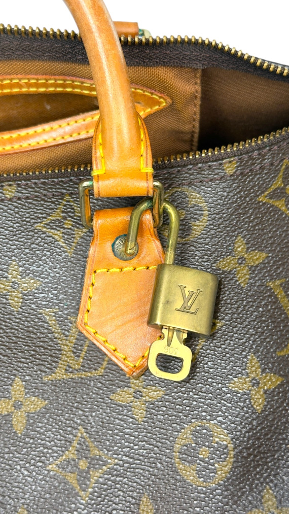 Louis Vuitton Speedy Size 30
