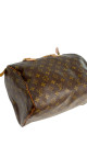 Louis Vuitton Speedy Size 30