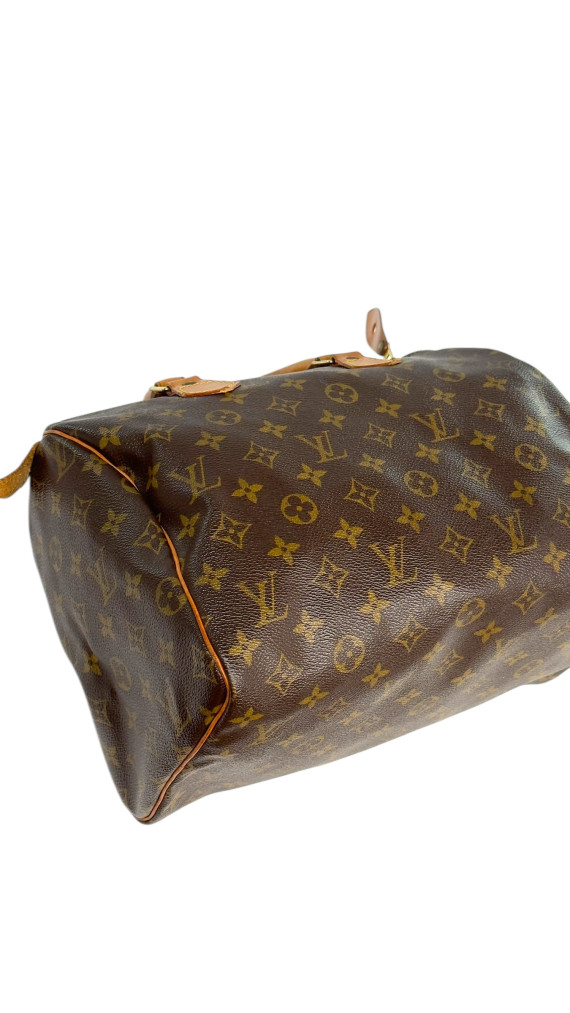 Louis Vuitton Speedy Size 30