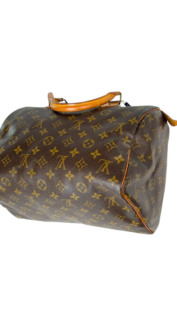 Louis Vuitton Speedy Size 30