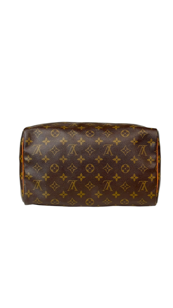 Louis Vuitton Speedy Size 30