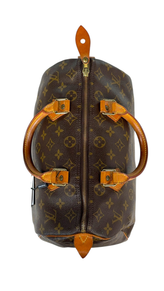 Louis Vuitton Speedy Size 30
