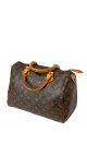Louis Vuitton Speedy Size 30