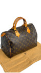 Louis Vuitton Speedy Size 30