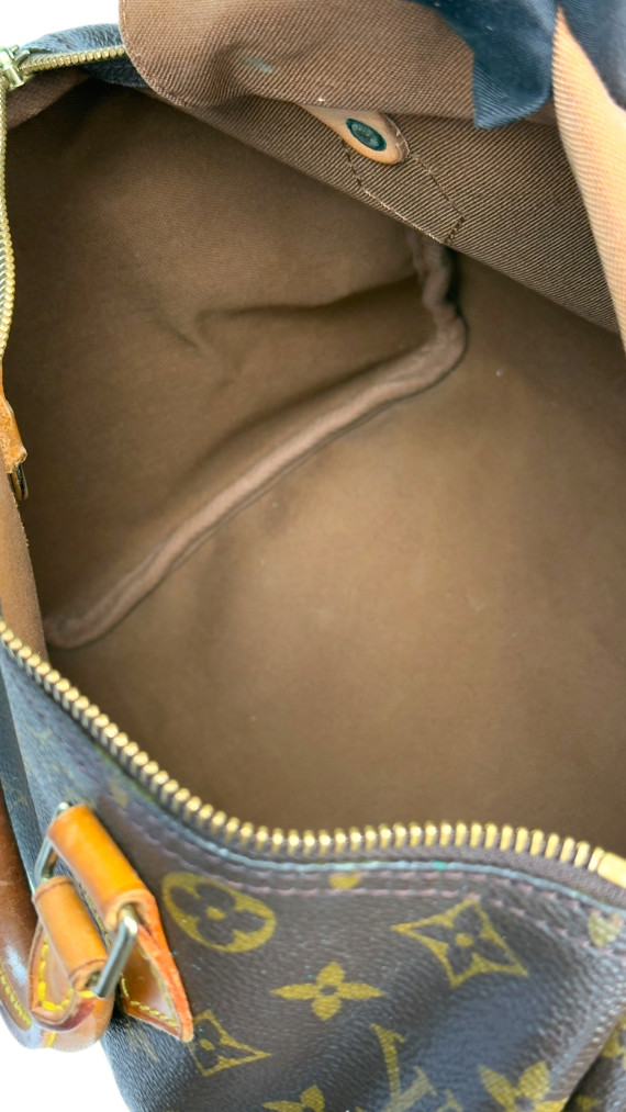 Louis Vuitton Speedy Size 30