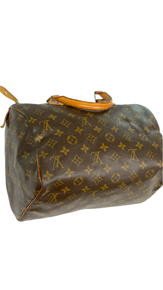 Louis Vuitton Speedy Size 30