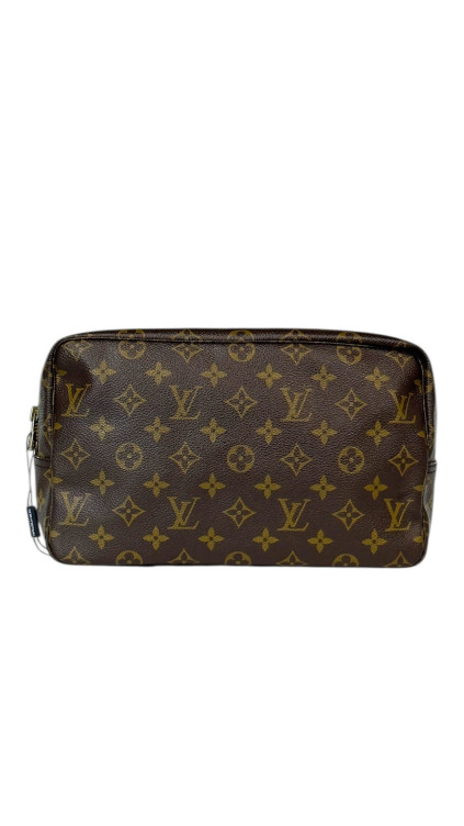 Louis Vuitton Toilette Bag