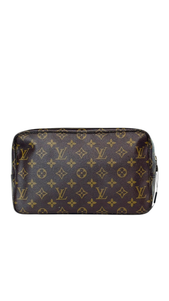 Louis Vuitton Toilette Bag