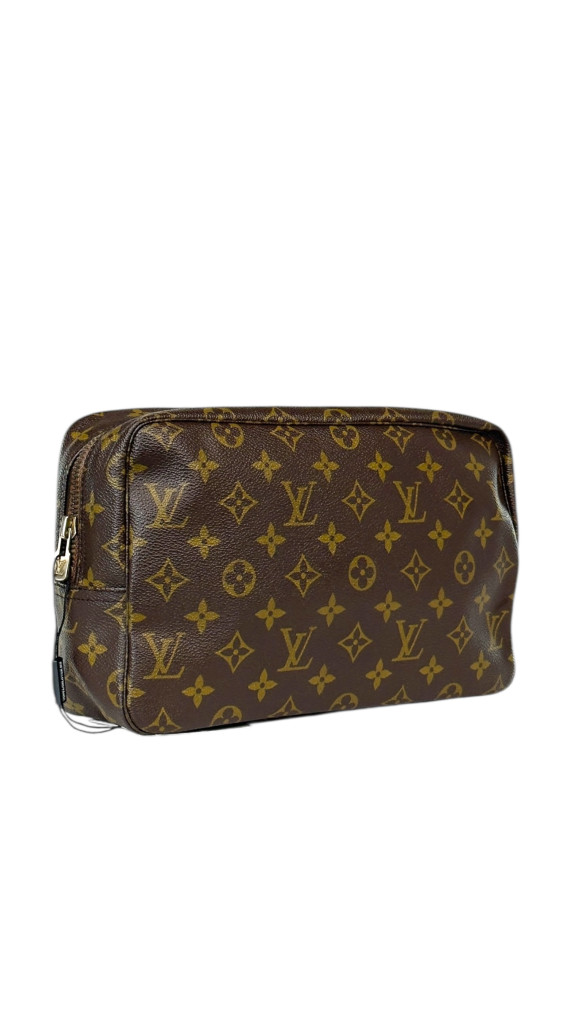 Louis Vuitton Toilette Bag