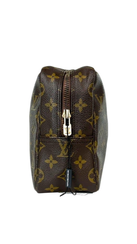 Louis Vuitton Toilette Bag