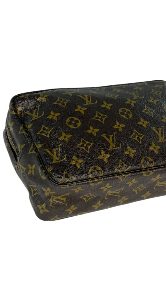 Louis Vuitton Toilette Bag