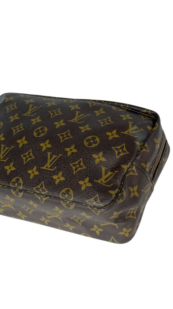 Louis Vuitton Toilette Bag