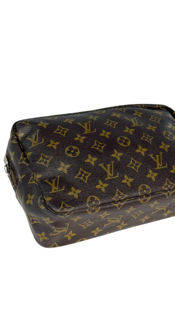 Louis Vuitton Toilette Bag