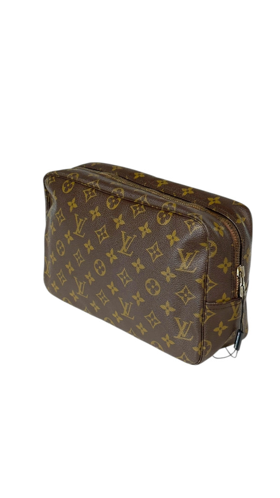Louis Vuitton Toilette Bag