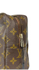 Louis Vuitton Toilette Bag