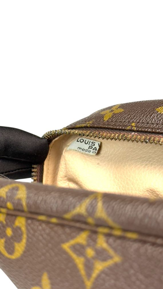 Louis Vuitton Toilette Bag
