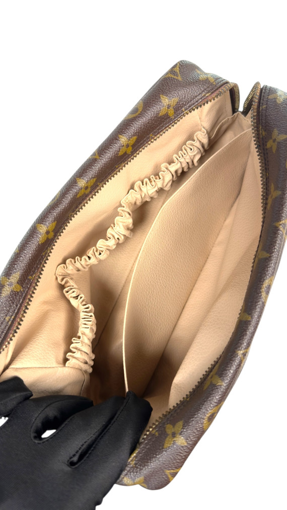 Louis Vuitton Toilette Bag