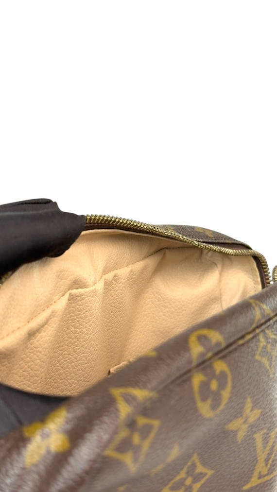 Louis Vuitton Toilette Bag