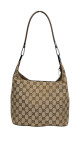 Gucci Vintage Hobo Bag