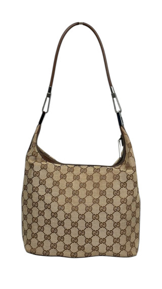 Gucci Vintage Hobo Bag