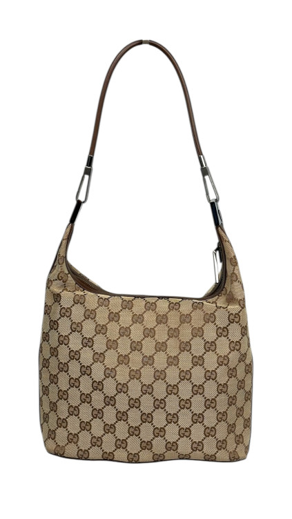 Gucci Vintage Hobo Bag