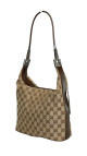 Gucci Vintage Hobo Bag
