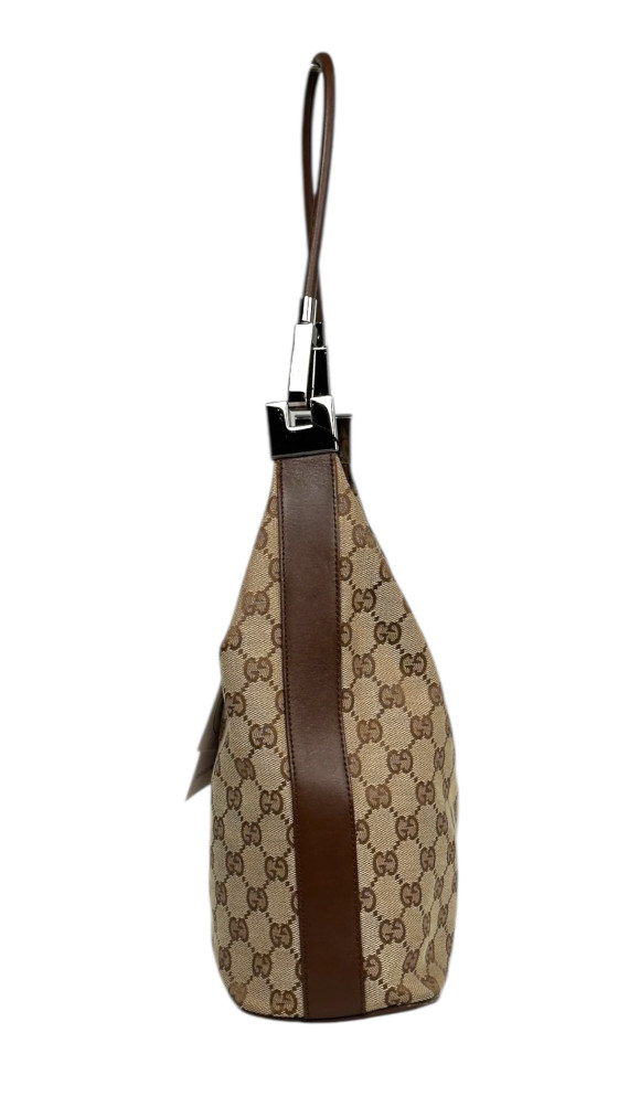 Gucci Vintage Hobo Bag