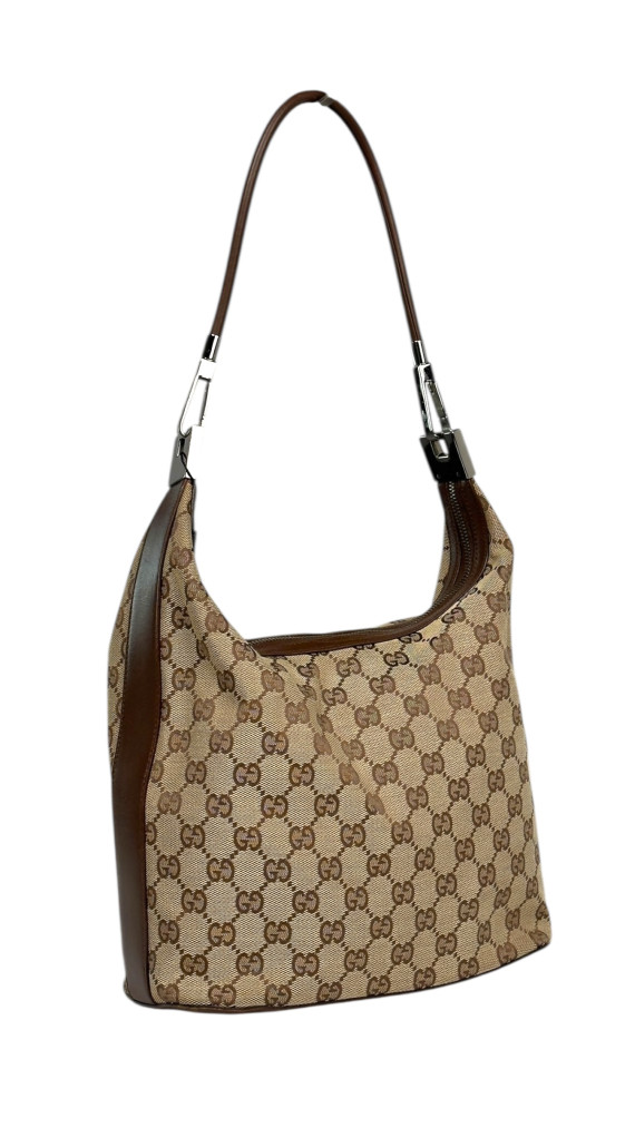 Gucci Vintage Hobo Bag