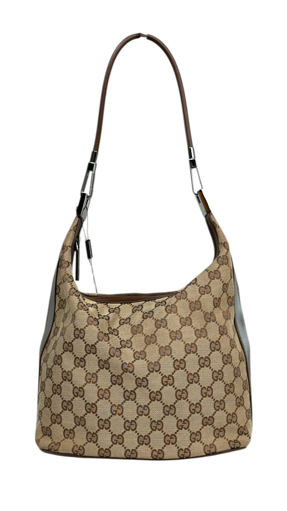 Gucci Vintage Hobo Bag