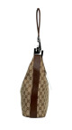 Gucci Vintage Hobo Bag