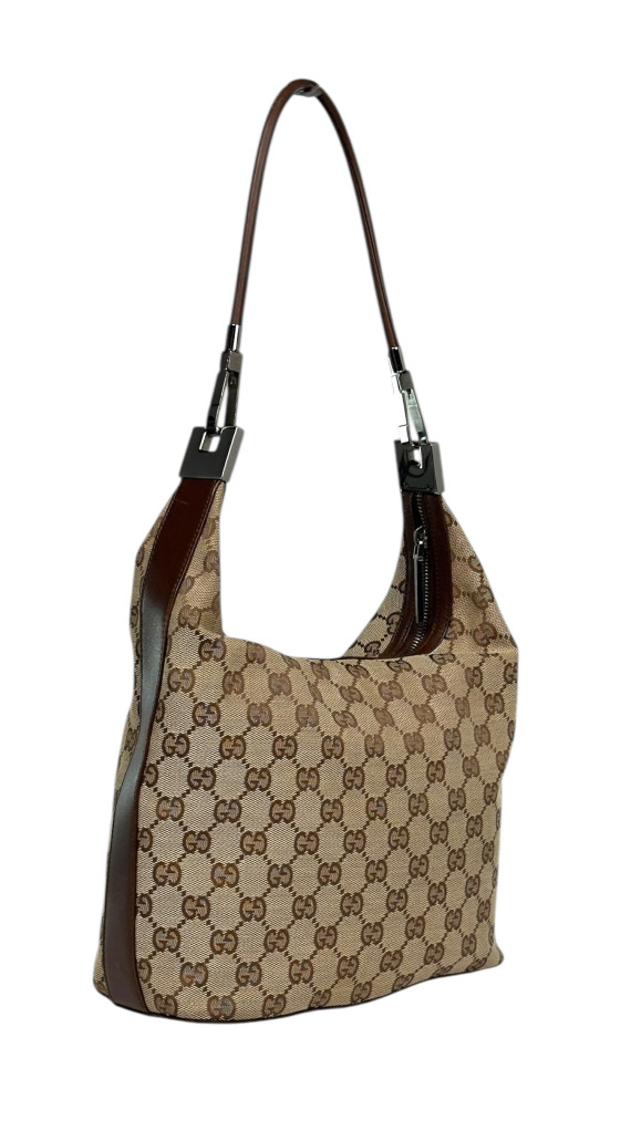Gucci Vintage Hobo Bag