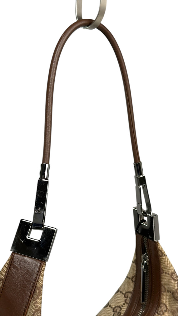 Gucci Vintage Hobo Bag