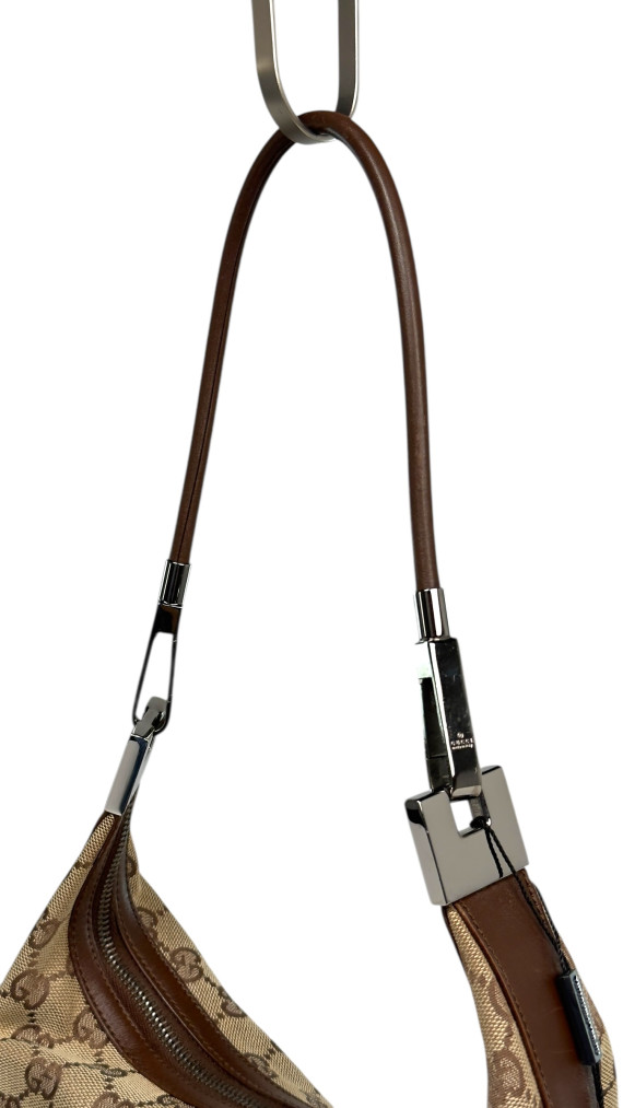 Gucci Vintage Hobo Bag