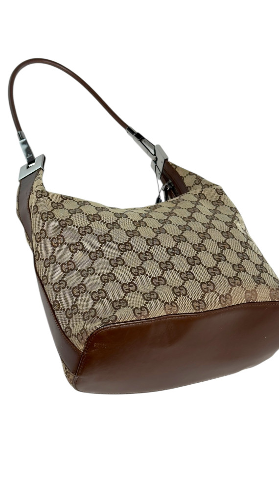Gucci Vintage Hobo Bag