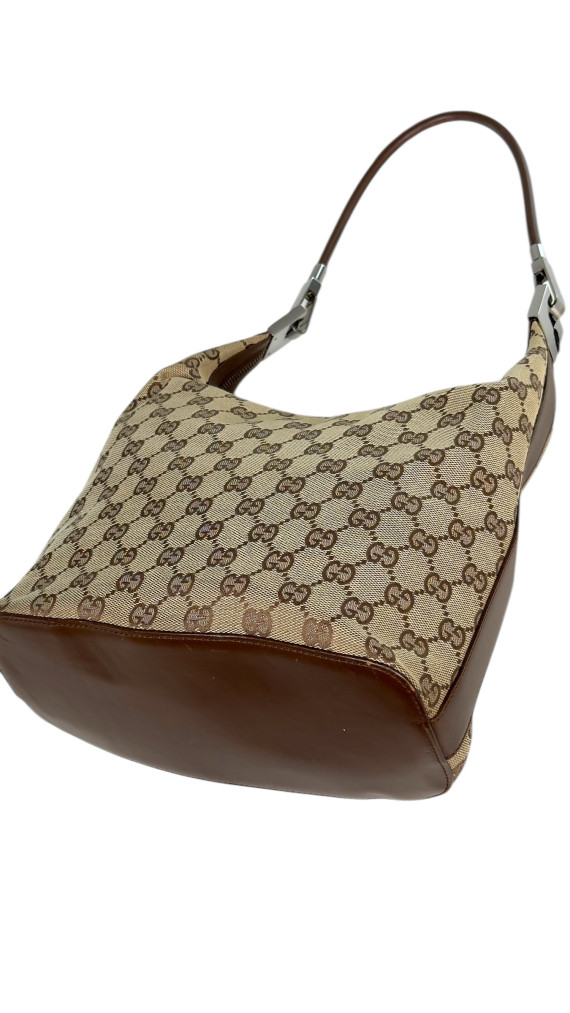 Gucci Vintage Hobo Bag