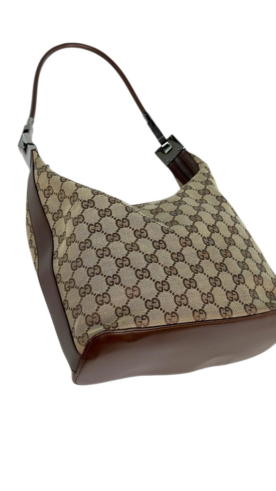 Gucci Vintage Hobo Bag