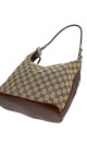 Gucci Vintage Hobo Bag