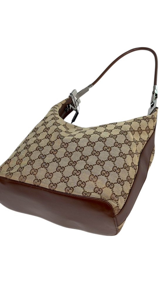 Gucci Vintage Hobo Bag