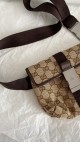 Vintage GUCCI bumbag