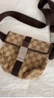Vintage GUCCI bumbag
